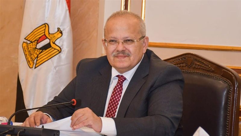 الدكتور محمد عثمان