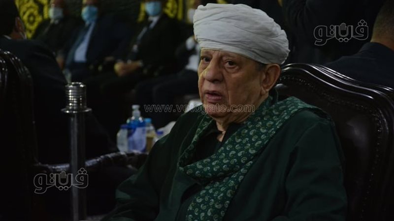 الشيخ ياسين التهامي