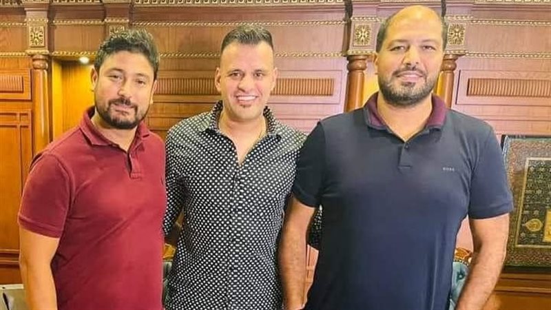 المصري البورسعيدي