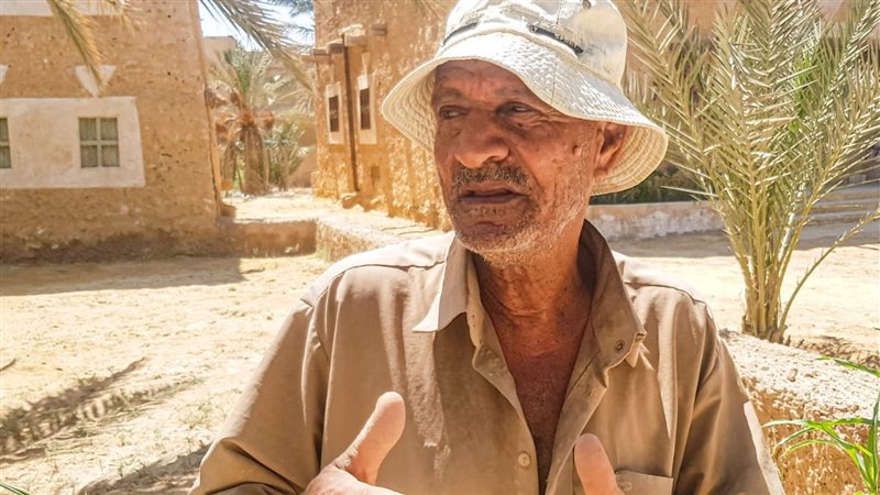 العم ابو القاسم اقدم