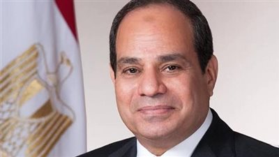 شاهد.. السيسي يشهد إطلاق تقرير الأمم المتحدة للتنمية البشرية في مصر للعام الحالي 2021