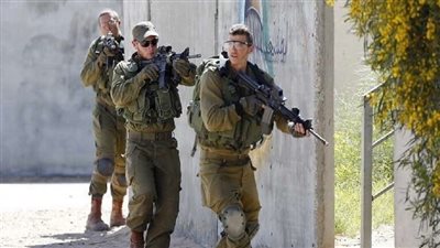استشهاد فلسطيني برصاص قوات الاحتلال في الضفة
