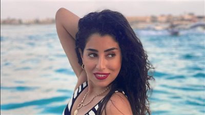 آيتن عامر: الفن المصري عابر للقارات ولا أبحث عن البطولة المطلقة