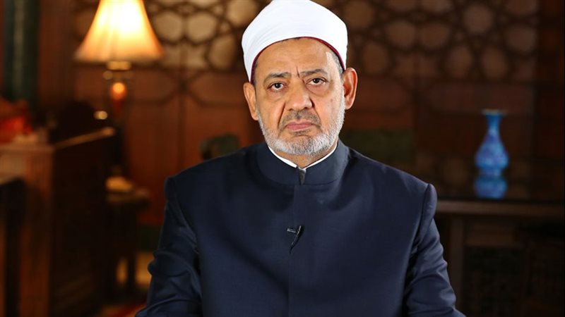  الدكتور أحمد الطيب