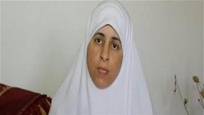 عائشة خيرت الشاطر