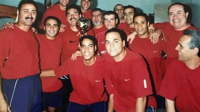 الأهلى بطل كأس السوبر
