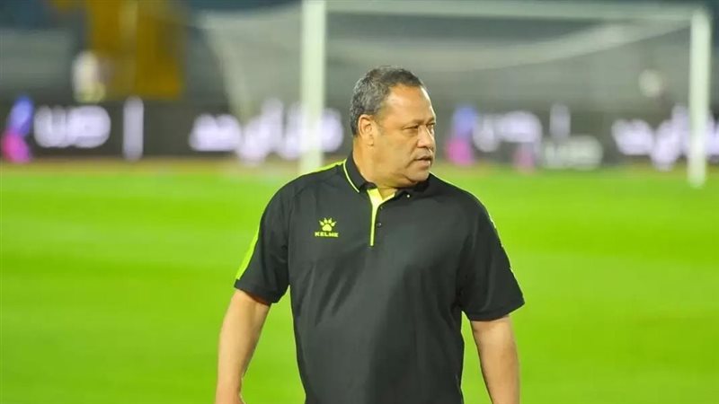 ضياء السيد 