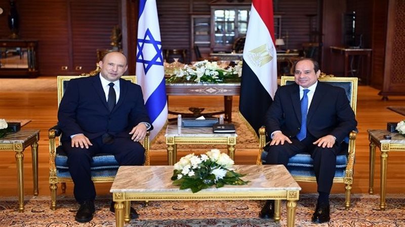 الرئيس عبد الفتاح