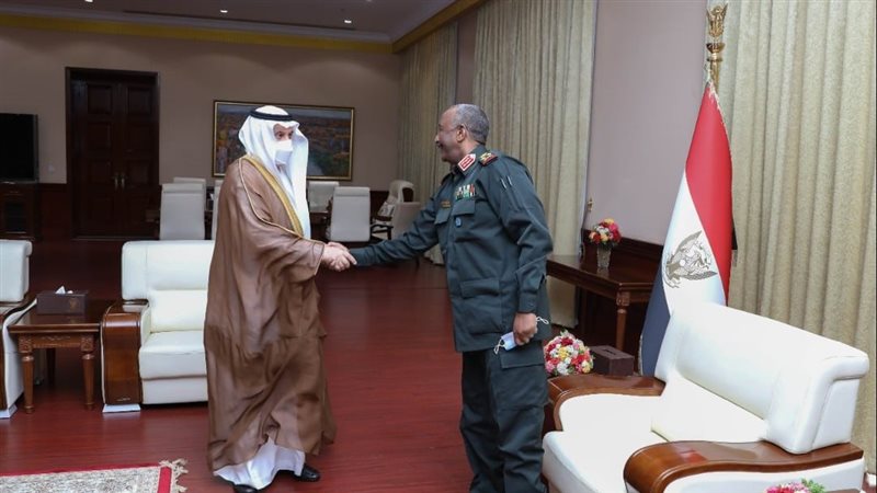 البرهان والفضلي