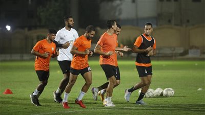 البنك الأهلي يبدأ فترة الإعداد استعدادا للموسم الجديد