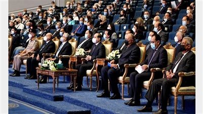 مدير البرنامج الإنمائي للأمم المتحدة يشيد بالجهود والإنجازات المصرية خلال السنوات الماضية