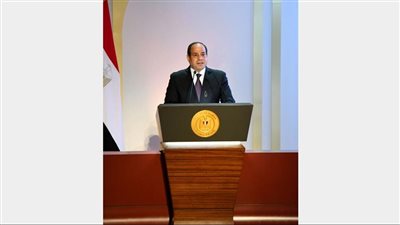 بالتفاصيل.. السيسي يطلق تقرير الأمم المتحدة للتنمية البشرية في مصر 2021