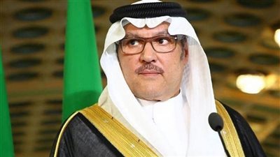 السفير السعودي بالقاهرة: الإسكندرية أعرق وأجمل مدن العالم