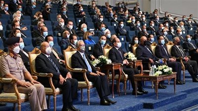 رسالة حب وتقدير من السيسي للمصريين.. تعرف عليها