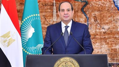 السيسي لـ 