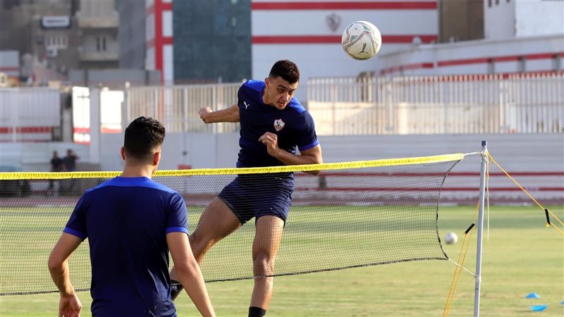 عمر السعيد 
