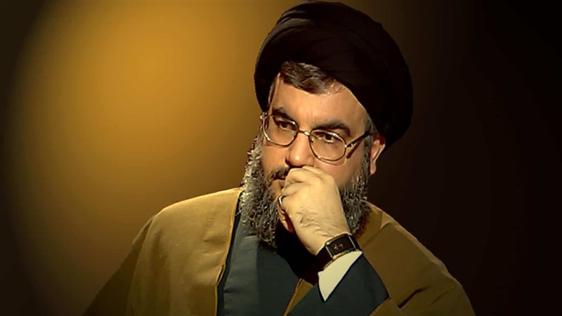 الأمين العام لحزب