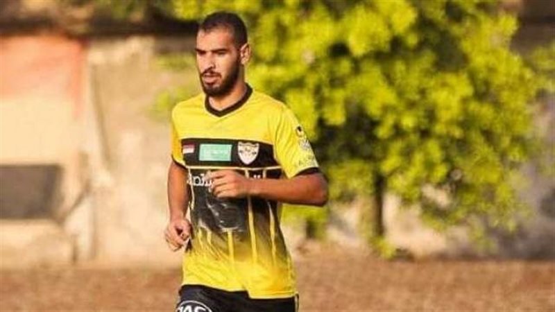 محمود البدري