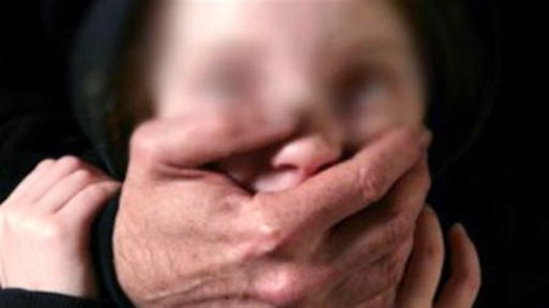 اختطاف طفلة بالغربية