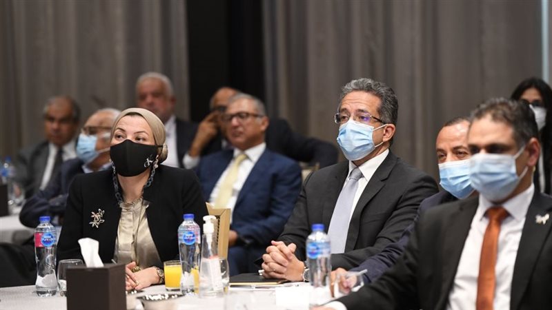 ورشة عمل للترويج