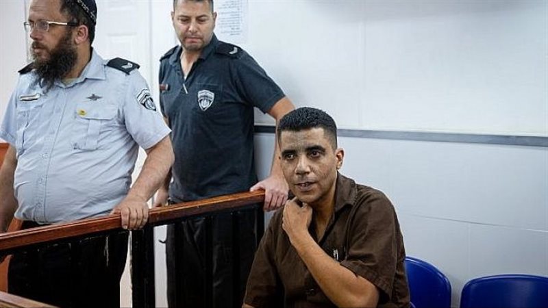 زكريا الزبيدي 