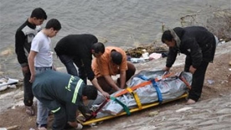 العثور على جثة -