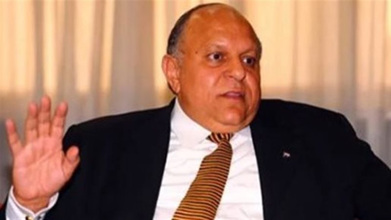 الدكتور هانى محمود