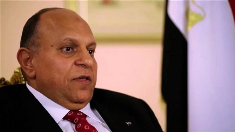 الدكتورهاني محمود