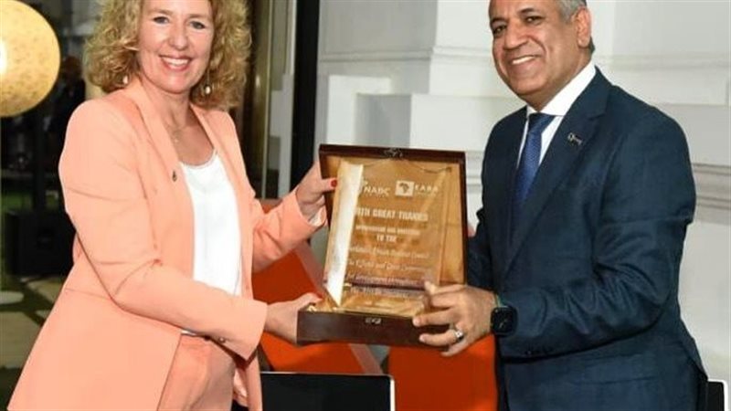  توقع اتفاق مع مجلس