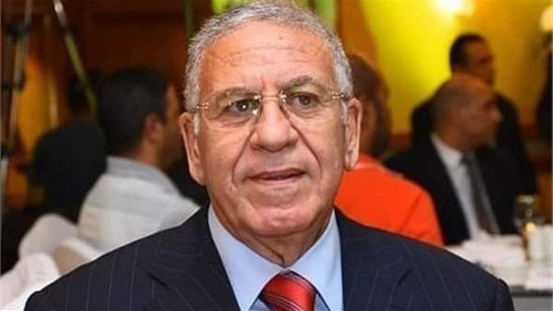 سامح حمدي