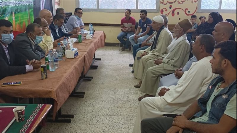 جامعة بنها 