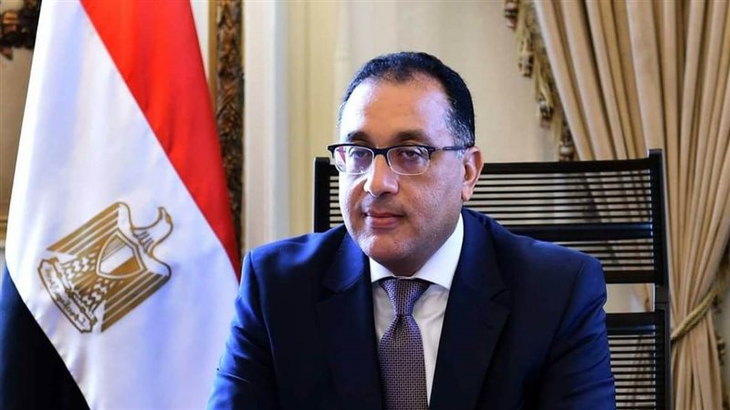 مصطفى مدبولي رئيس