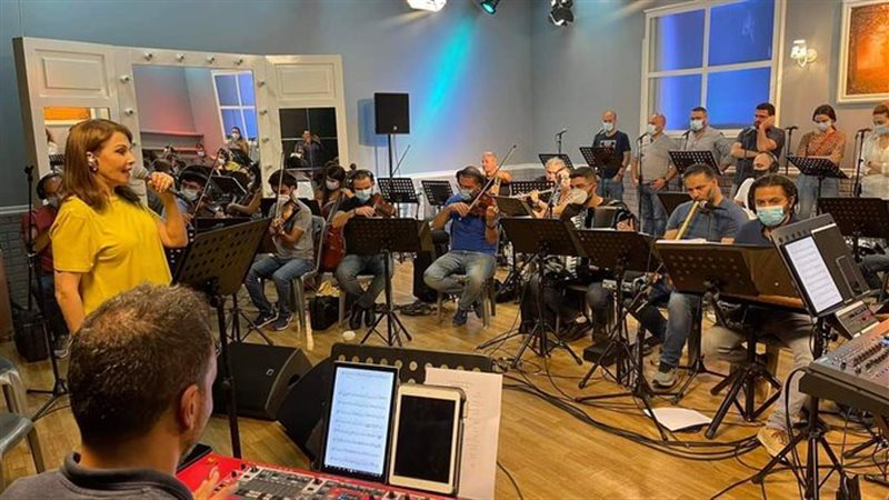 ماجدة الرومي