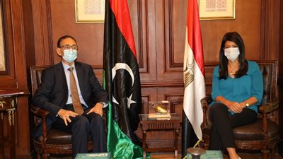 انطلاق الاجتماعات التحضيرية للجنة العليا المصرية الليبية المشتركة على مستوى الخبراء