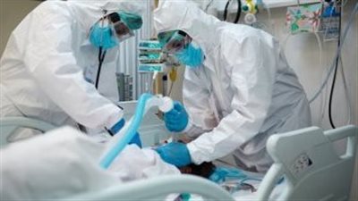 ستموت وحدك.. ماذا يحدث للمصاب بكورونا قبل أن يلفظ أنفاسه الأخيرة | فيديو