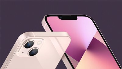 بعد الكشف عنه.. سعر ومواصفات iPhone 13