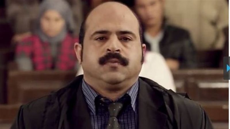 الفنان الراحل أحمد