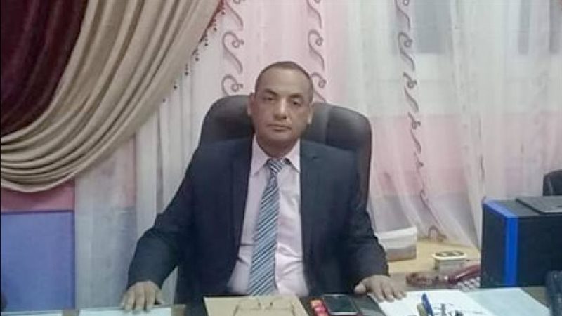 العميد طارق لطفي