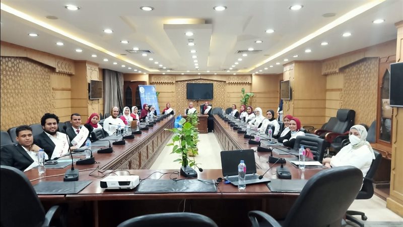 برنامج رؤية شبابية