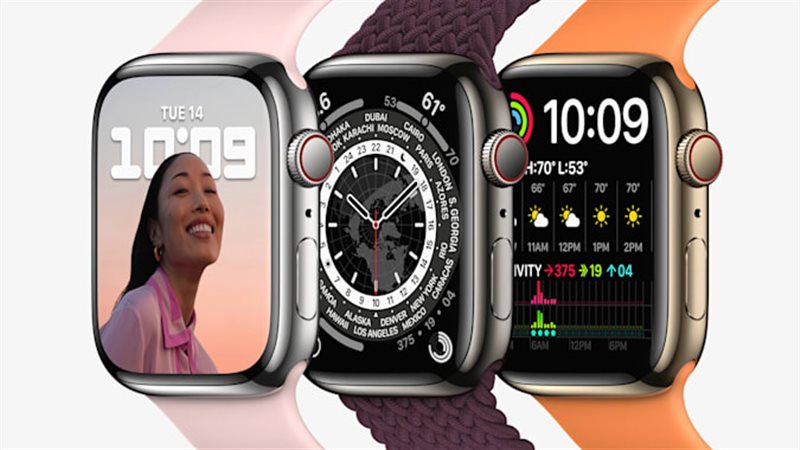 Apple Watch Series