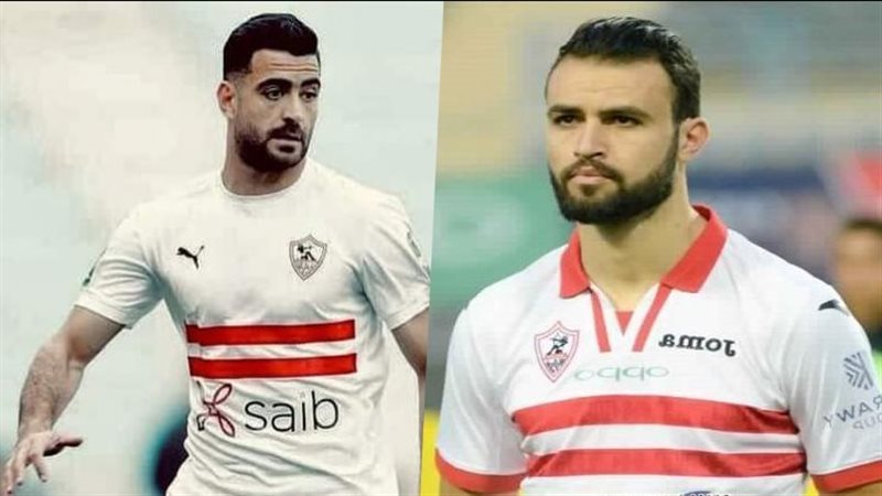 حمزة المثلوثي وحمدي