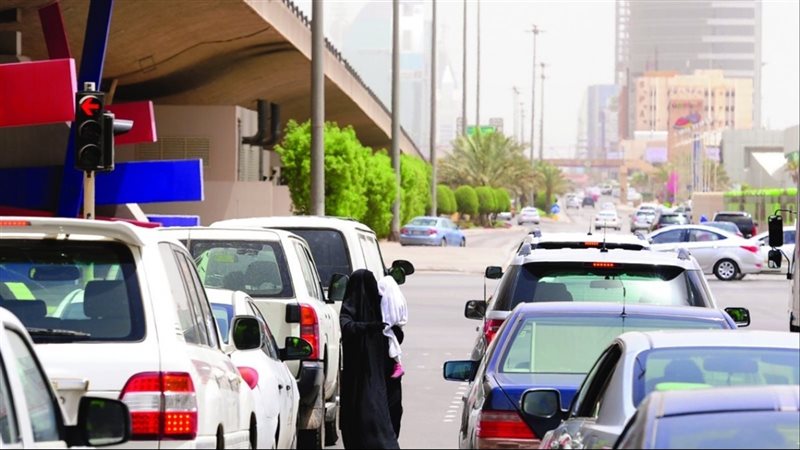 ظاهرة التسول 