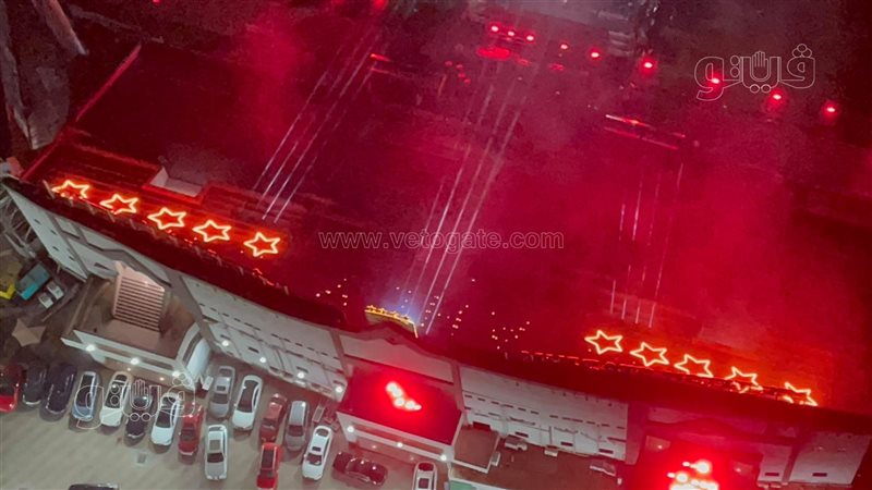احتفالية الأهلي بتدشين