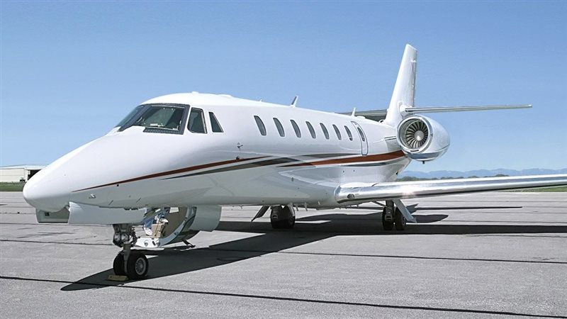  طائرة الإسعاف