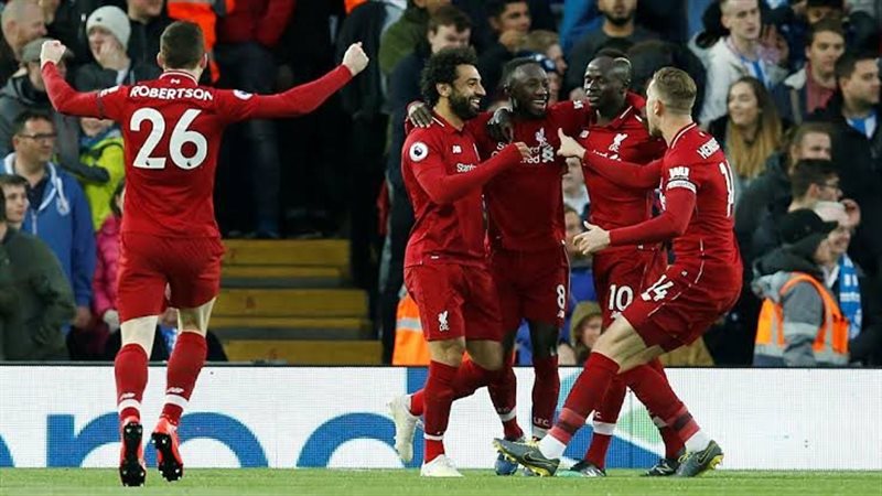 ليفربول