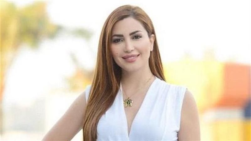 نسرين طافش