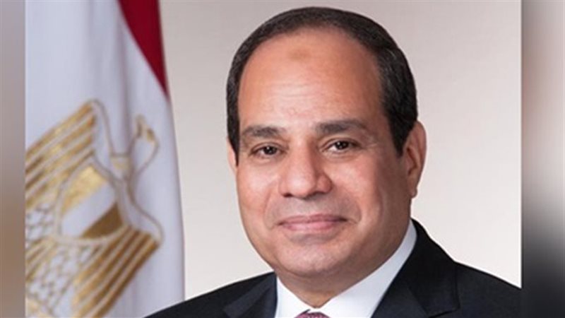 الرئيس عبد الفتاح