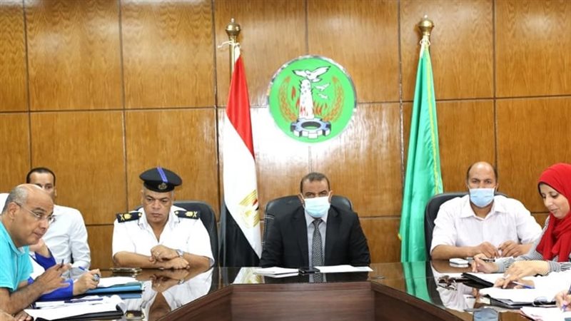  البدء في تنفيذ الموجة