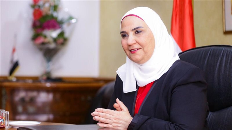 الدكتورة نيفين القباج
