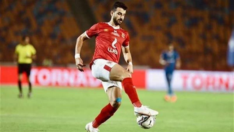 محمود متولي
